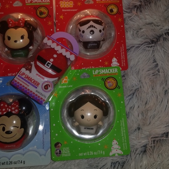 Lip Smacker - Picture 3 of 3